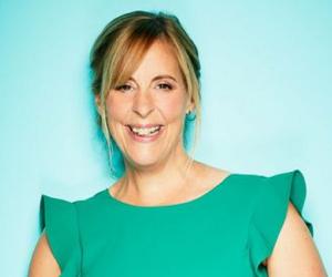 Mel Giedroyc