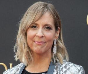 Mel Giedroyc