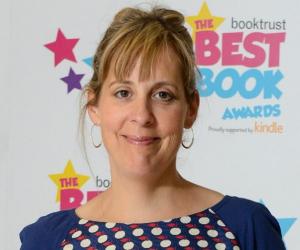 Mel Giedroyc