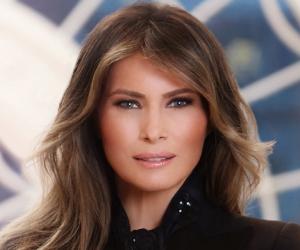 Melania Trump