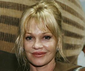 Melanie Griffith