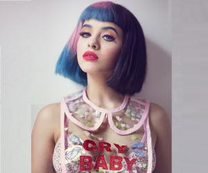 Melanie Martinez