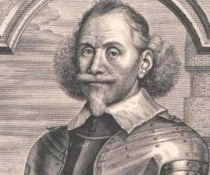 Melchior von Hatzfeldt