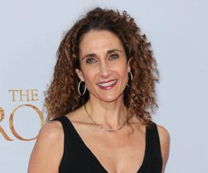 Melina Kanakaredes