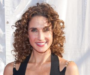 Melina Kanakaredes