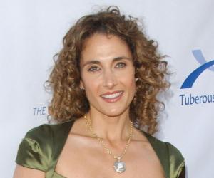 Melina Kanakaredes