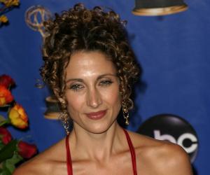 Melina Kanakaredes