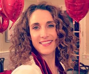 Melina Kanakaredes