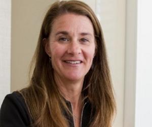 Melinda Gates