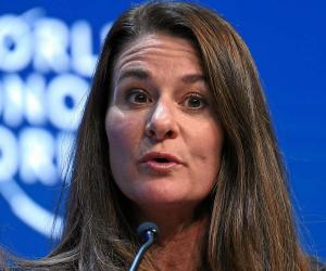 Melinda Gates