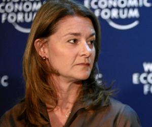 Melinda Gates