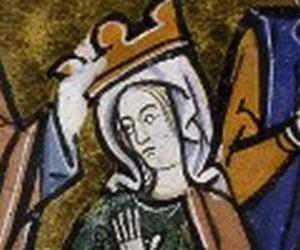Melisende, Queen of Jerusalem