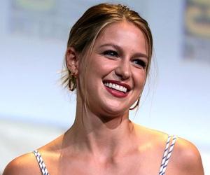 Melissa Benoist