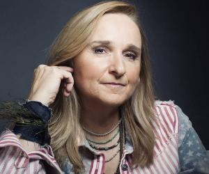 Melissa Etheridge