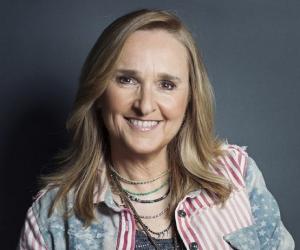 Melissa Etheridge