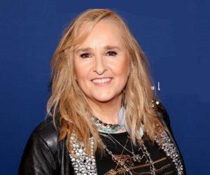 Melissa Etheridge