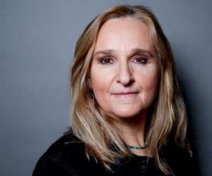 Melissa Etheridge