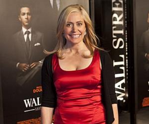 Melissa Francis