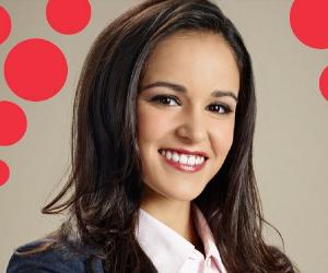 Melissa Fumero