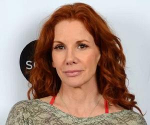 Melissa Gilbert