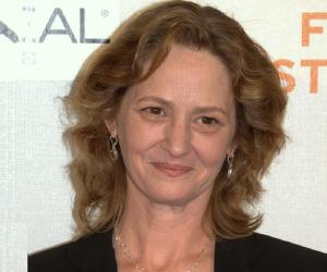 Melissa Leo