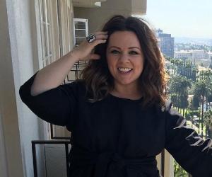 Melissa McCarthy