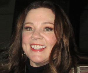 Melissa McCarthy