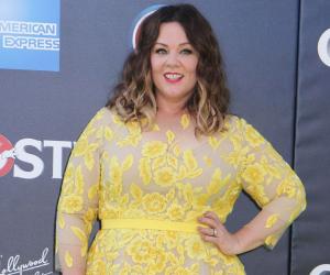 Melissa McCarthy