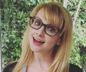 Melissa Rauch Biography