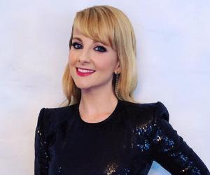 Melissa Rauch