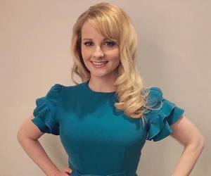 Melissa Rauch