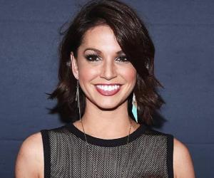 Melissa Rycroft Biography