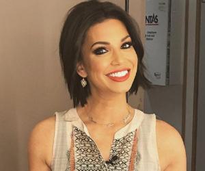 Melissa Rycroft