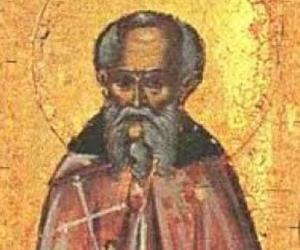 Melito Of Sardis