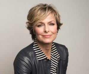 Melora Hardin