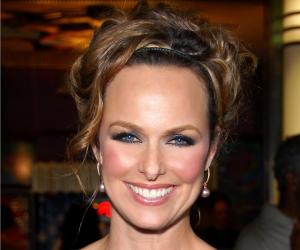 Melora Hardin