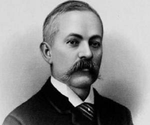 Melville Reuben Bissell