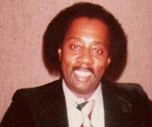 Melvin Franklin Biography