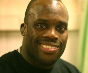 Melvin Manhoef