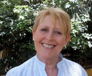 Mem Fox Biography