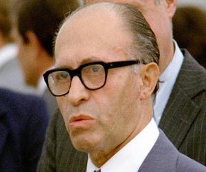 Menachem Begin