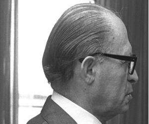 Menachem Begin