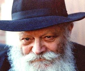 Menachem Mendel Schneerson