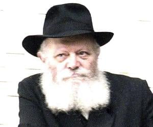 Menachem Mendel Schneerson