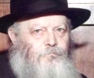 Menachem Mendel Schneerson