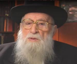 Menachem Mendel Schneerson