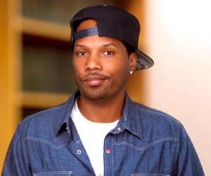 Mendeecees Harris