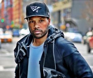 Mendeecees Harris