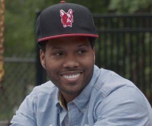 Mendeecees Harris