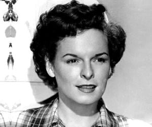 Mercedes McCambridge